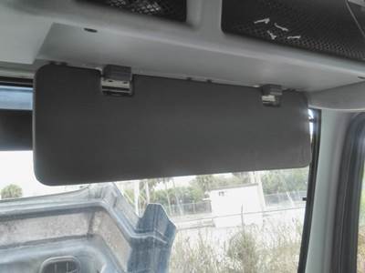 Volvo VNL Right Interior Sun Visor