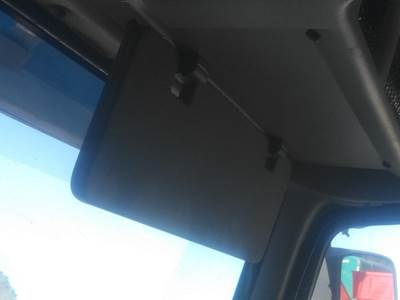 Volvo VNL Right Interior Sun Visor