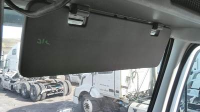 Volvo VNL Right Interior Sun Visor