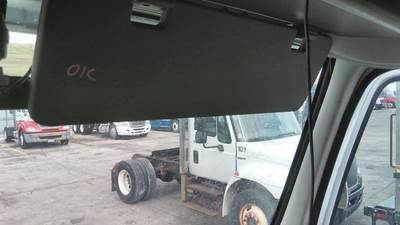 Volvo VNL Right Interior Sun Visor