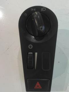 Volvo VNL Left Interior Sun Visor