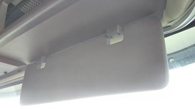Volvo VNL Right Interior Sun Visor