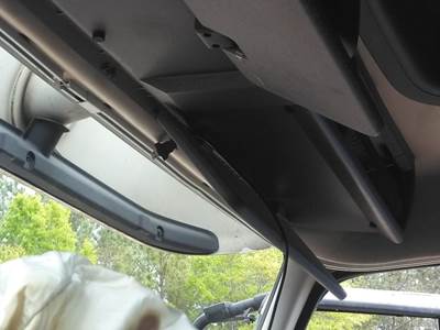 Volvo VNL Right Interior Sun Visor