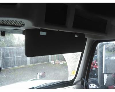 Volvo VNL Right Interior Sun Visor