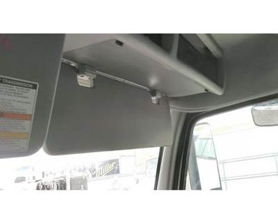 Volvo VNL Right Interior Sun Visor