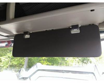 Volvo VNL Right Interior Sun Visor
