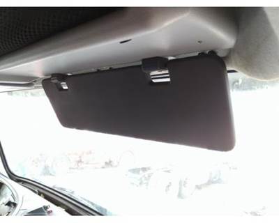 Volvo VNL Right Interior Sun Visor