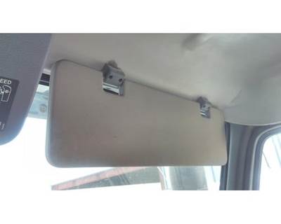 Volvo VNL Right Interior Sun Visor