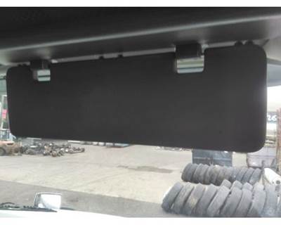 Volvo VNL Right Interior Sun Visor