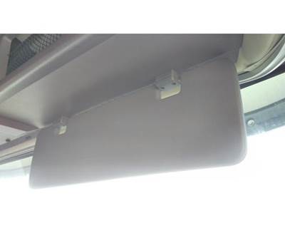 Volvo VNL Right Interior Sun Visor