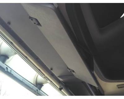 Volvo VNL Left Interior Sun Visor