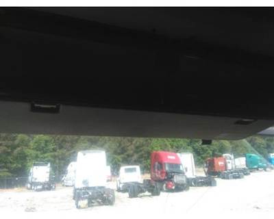 Volvo VNL Left Interior Sun Visor