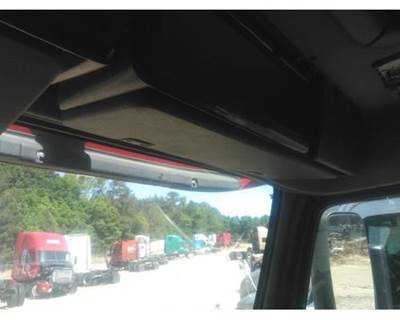Volvo VNL Right Interior Sun Visor