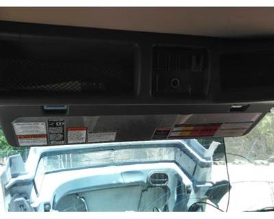 Volvo VNL Left Interior Sun Visor