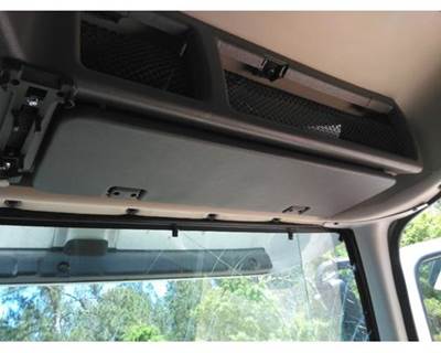 Volvo VNL Right Interior Sun Visor