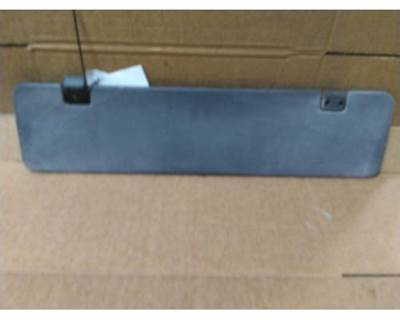Volvo VNL Left Interior Sun Visor