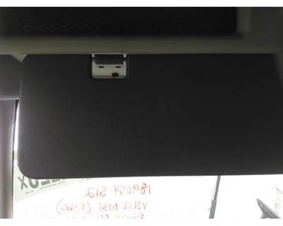 Volvo VNL Left Interior Sun Visor