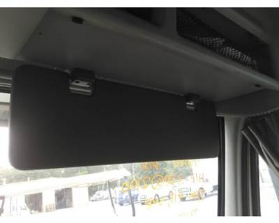 Volvo VNL Right Interior Sun Visor