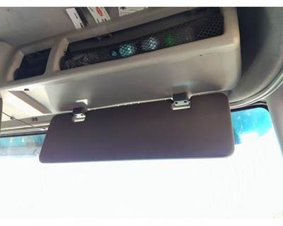 Volvo VNL Right Interior Sun Visor