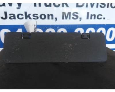 Volvo VNL Right Interior Sun Visor