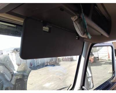 Volvo VNL Right Interior Sun Visor