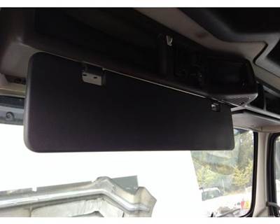 Volvo VNL Left Interior Sun Visor