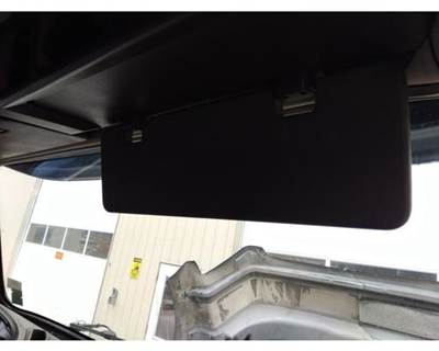 Volvo VNL Right Interior Sun Visor