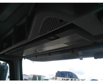 Volvo VNL Left Interior Sun Visor