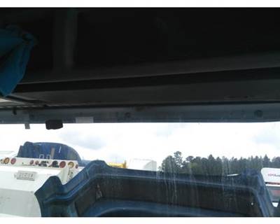 Volvo VNL Right Interior Sun Visor