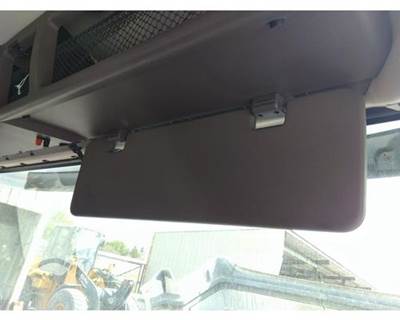 Volvo VNL Right Interior Sun Visor