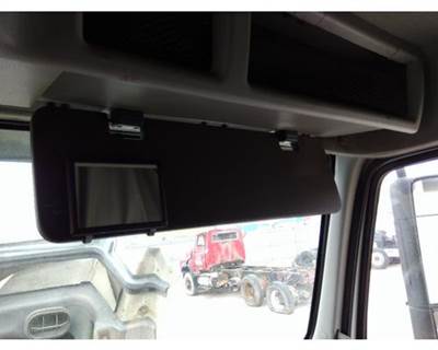 Volvo VNL Right Interior Sun Visor