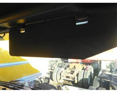 Volvo VNL Right Interior Sun Visor