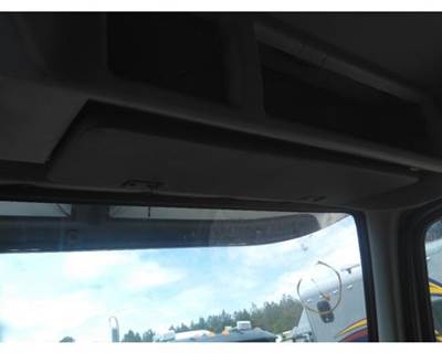 Volvo VNL Right Interior Sun Visor