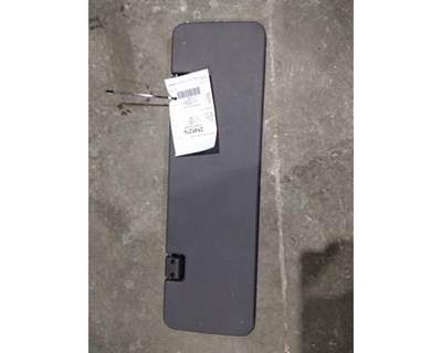 Volvo VNL Right Interior Sun Visor