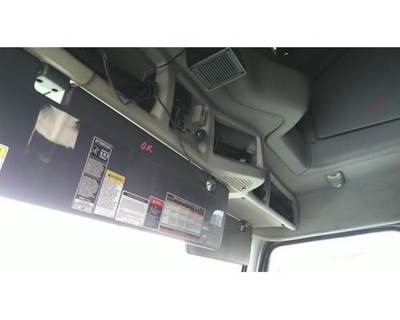 Volvo VNL Left Interior Sun Visor