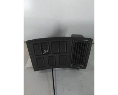 Volvo VNL Interior Sun Visor