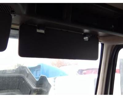 Volvo VNL Right Interior Sun Visor