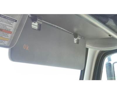 Volvo VNL Right Interior Sun Visor
