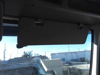 Volvo VNM Right Interior Sun Visor
