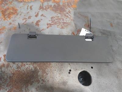 Volvo VNM Right Interior Sun Visor