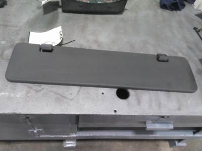 Volvo VNM Left Interior Sun Visor