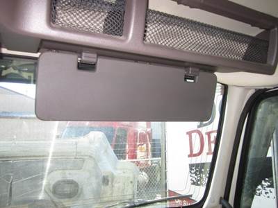 Volvo VNM Right Interior Sun Visor