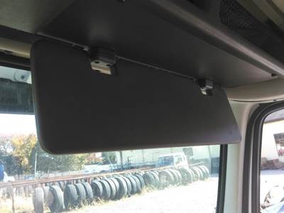 Volvo VNM Right Interior Sun Visor