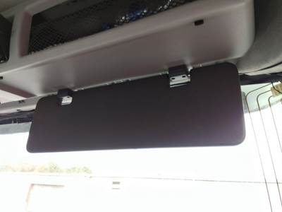 Volvo VNM Right Interior Sun Visor