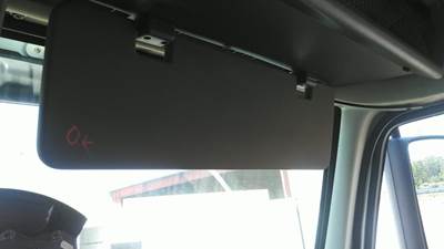 Volvo VNM Right Interior Sun Visor