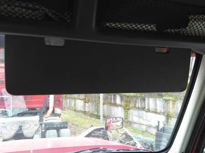 Volvo VNM Right Interior Sun Visor