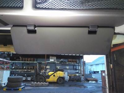 Volvo VNM Right Interior Sun Visor