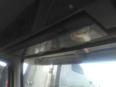 Volvo VNM Left Interior Sun Visor