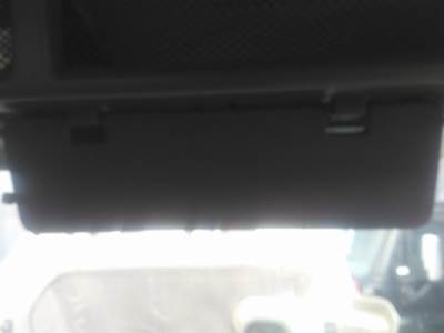 Volvo VNM Right Interior Sun Visor