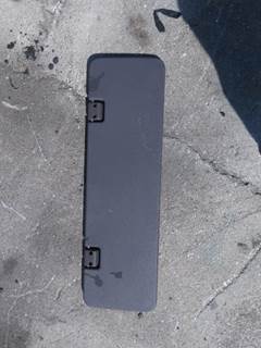 Volvo VNM Right Interior Sun Visor